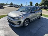 Used 2023 Kia Rio S w/ Technology Package image 3