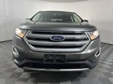 Used 2018 Ford Edge Titanium w/ Technology Package image 2