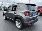 Used 2019 Jeep Renegade Latitude w/ Cold Weather Group image 5