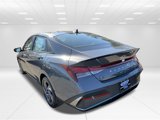 Certified 2025 Hyundai Elantra Sport image 5