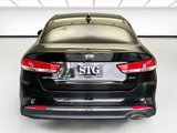 Used 2018 Kia Optima EX image 5
