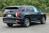 Used 2022 Hyundai Palisade Calligraphy w/ Cargo Package image 4