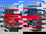 Used 2021 Chevrolet Spark LT image 2