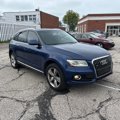 Used 2013 Audi Q5 2.0T Premium Plus w/ Premium Plus Pkg image 5