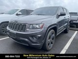 Used 2014 Jeep Grand Cherokee Altitude image 3
