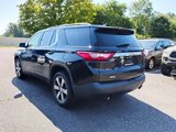 Used 2021 Chevrolet Traverse LT w/ LT Premium Package image 5