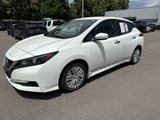 Used 2020 Nissan Leaf S w/ S Charge Package image 2