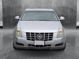Used 2012 Cadillac CTS Luxury image 2