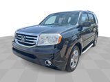 Used 2013 Honda Pilot EX-L image 4