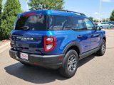 Used 2024 Ford Bronco Sport Big Bend image 3