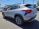 New 2025 Chevrolet Trax LT w/ Driver Confidence Package image 3