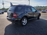 Used 2008 Mercedes-Benz ML 350 4MATIC image 5