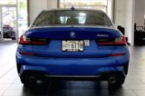 Used 2022 BMW 330e w/ M Sport Package image 4