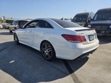 Used 2016 Mercedes-Benz E 400 Coupe image 3