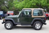 Used 1998 Jeep Wrangler Sport image 5
