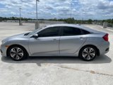 Used 2017 Honda Civic EX-T image 4