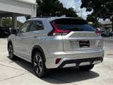New 2024 Mitsubishi Eclipse Cross SEL image 3
