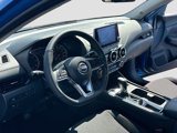 New 2025 Nissan Sentra SV w/ All-Weather Package image 4