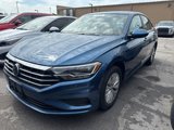 Used 2019 Volkswagen Jetta S image 3