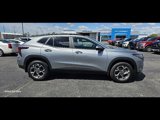 New 2025 Chevrolet Trax LT w/ LT Convenience Package image 2