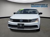 Used 2015 Volkswagen Jetta SE image 4