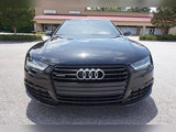 Used 2017 Audi A7 3.0T Premium Plus w/ Black Optic Package image 4