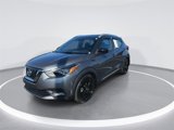 Used 2020 Nissan Kicks SR image 4