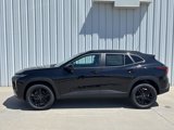 New 2025 Chevrolet Trax ACTIV w/ Driver Confidence Package image 3