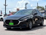 New 2025 MAZDA MAZDA3 s image 4