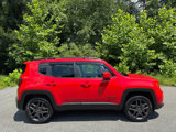 Used 2022 Jeep Renegade Latitude image 5