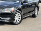Used 2012 Volkswagen Passat 2.5 S image 3