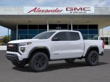 New 2025 GMC Canyon Elevation image 2