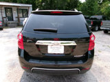 Used 2013 Chevrolet Equinox LT w/ Driver Convenience Package image 2