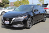 Used 2021 Nissan Sentra SV image 2