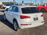 Used 2020 Audi Q5 2.0T Premium image 3