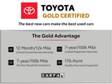 Used 2023 Toyota Corolla Cross L image 3