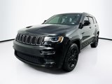 Used 2021 Jeep Grand Cherokee Limited X image 3
