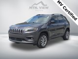 Used 2022 Jeep Cherokee Latitude Lux w/ Sun & Sound Group image 6