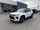 Used 2023 Chevrolet TrailBlazer RS w/ Convenience Package image 5