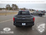 Used 2019 Ford F150 Lariat w/ Equipment Group 502A Luxury image 4