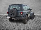 New 2025 Jeep Wrangler Sport image 3