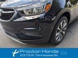 Used 2021 Buick Encore Preferred w/ Safety Package image 4