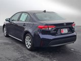 Used 2024 Toyota Corolla LE image 3