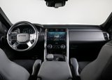 Used 2021 Land Rover Discovery S R-Dynamic image 4