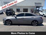 Used 2023 Hyundai Elantra Limited image 2