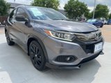 Used 2021 Honda HR-V Sport image 2