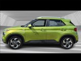 Certified 2024 Hyundai Venue SEL image 2