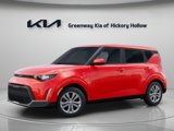 New 2025 Kia Soul LX image 4