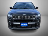 New 2025 Jeep Compass Latitude image 2