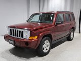 Used 2007 Jeep Commander Sport image 5